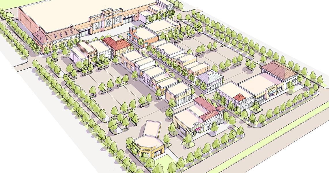 Segmentation + Phasing